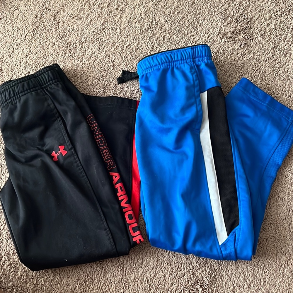 Boys sweatpants bundle